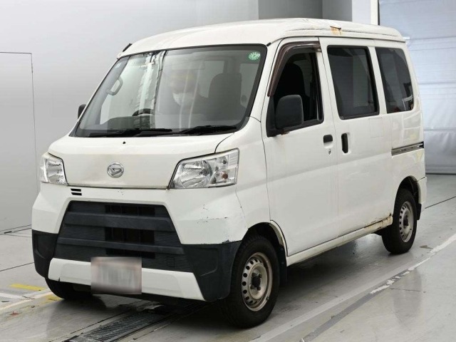 Daihatsu HIJET VAN 2018 8088870-0