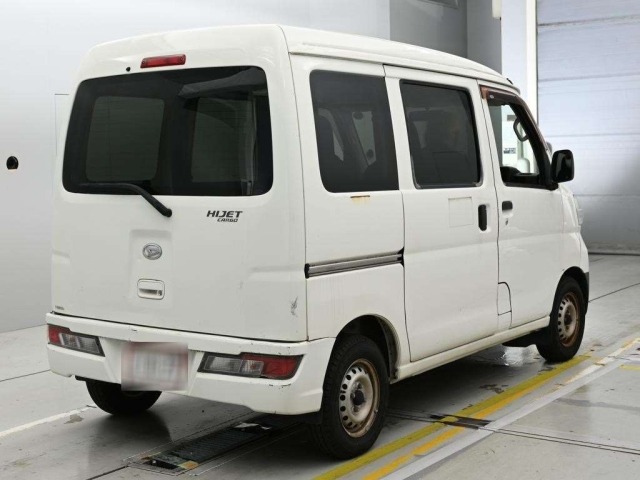 Daihatsu HIJET VAN 2018 8088870-1