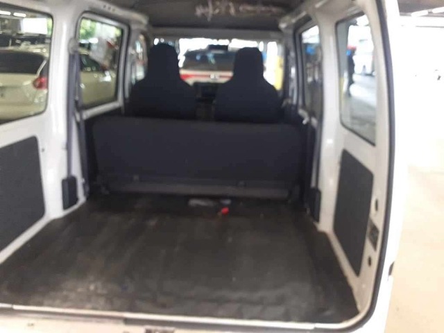 Daihatsu HIJET VAN 2018 8088870-12
