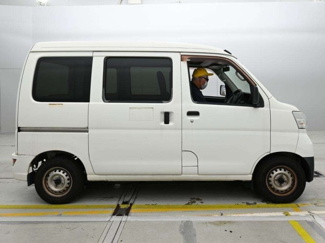 Daihatsu HIJET VAN 2018 8088870-3