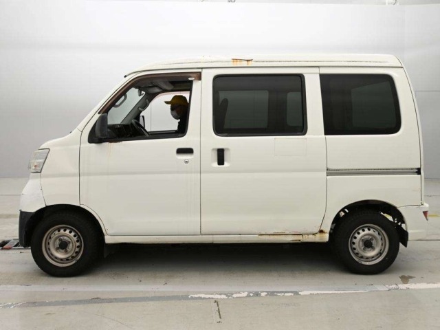 Daihatsu HIJET VAN 2018 8088870-4