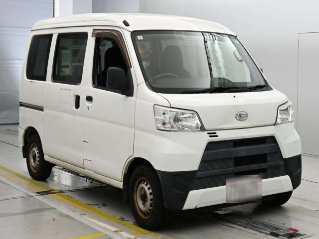 Daihatsu HIJET VAN 2018 8088870-5