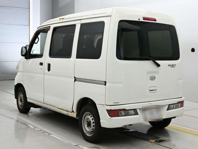 Daihatsu HIJET VAN 2018 8088870-6