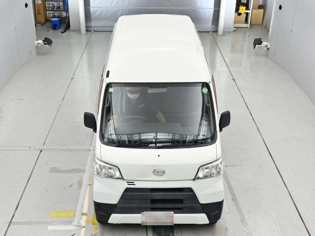 Daihatsu HIJET VAN 2018 8088870-7