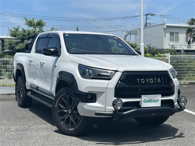 Toyota HILUX 2024 8088891-0