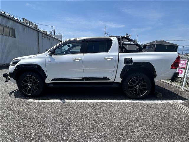 Toyota HILUX 2024 8088891-1
