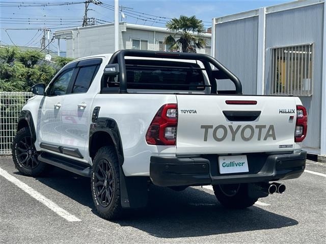 Toyota HILUX 2024 8088891-13