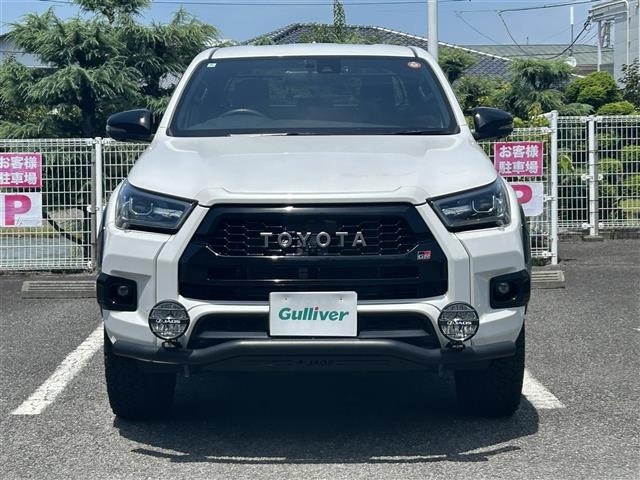 Toyota HILUX 2024 8088891-15