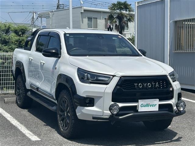 Toyota HILUX 2024 8088891-16