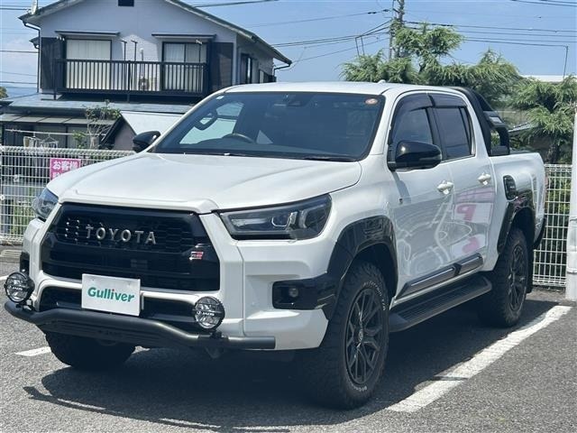 Toyota HILUX 2024 8088891-17