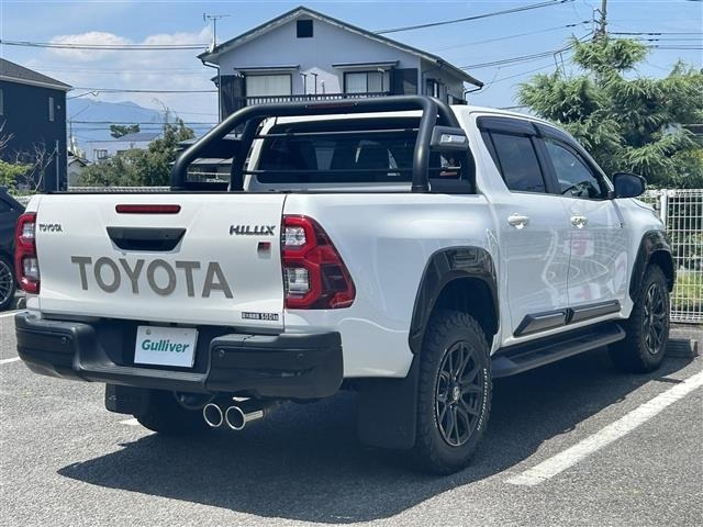 Toyota HILUX 2024 8088891-18