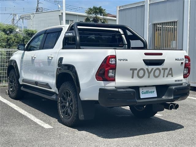 Toyota HILUX 2024 8088891-19