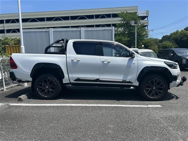 Toyota HILUX 2024 8088891-21