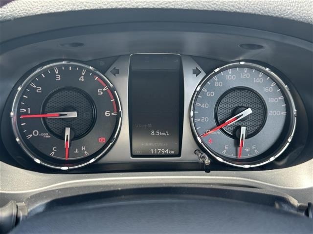 Toyota HILUX 2024 8088891-22