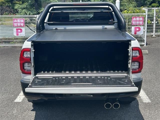 Toyota HILUX 2024 8088891-5