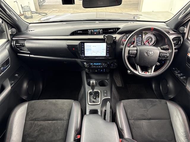 Toyota HILUX 2023 8088892-14