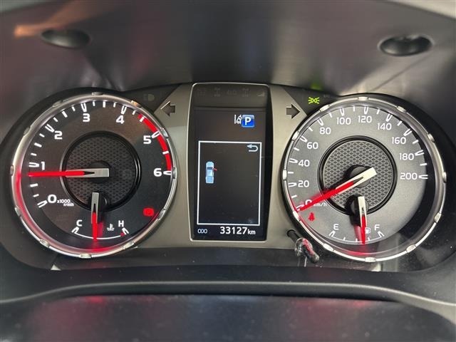 Toyota HILUX 2023 8088892-19