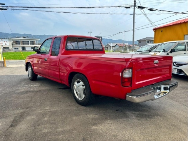 Toyota HILUX 2001 8088893-1