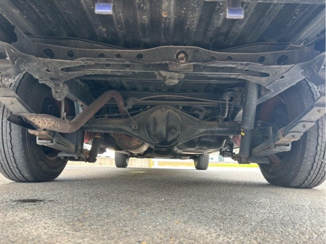 Toyota HILUX 2001 8088893-10