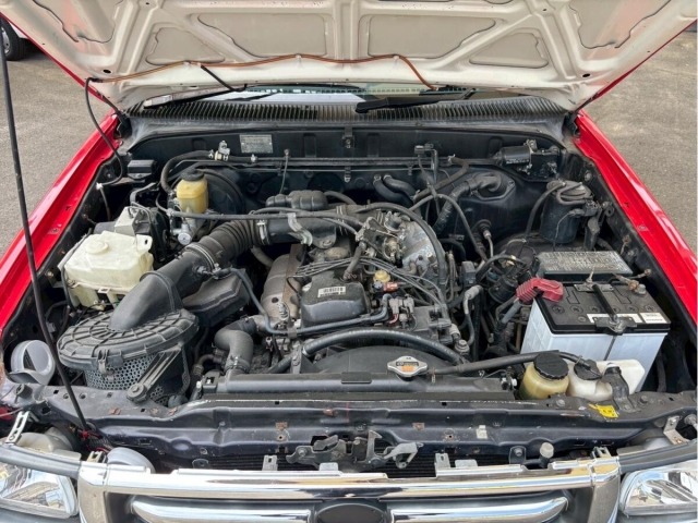 Toyota HILUX 2001 8088893-11