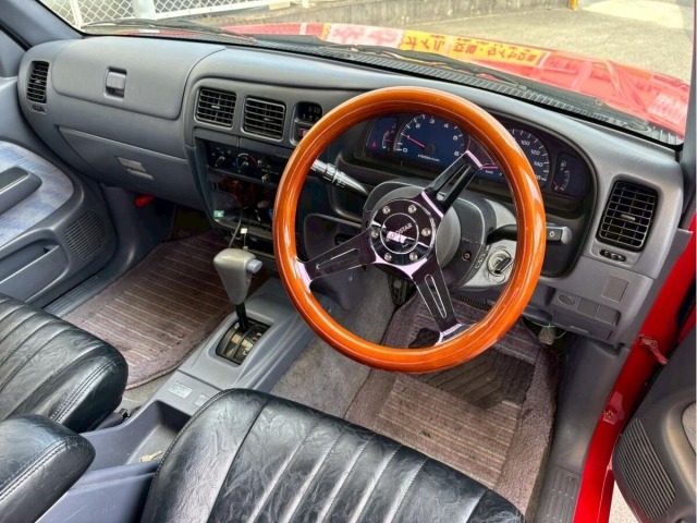 Toyota HILUX 2001 8088893-12