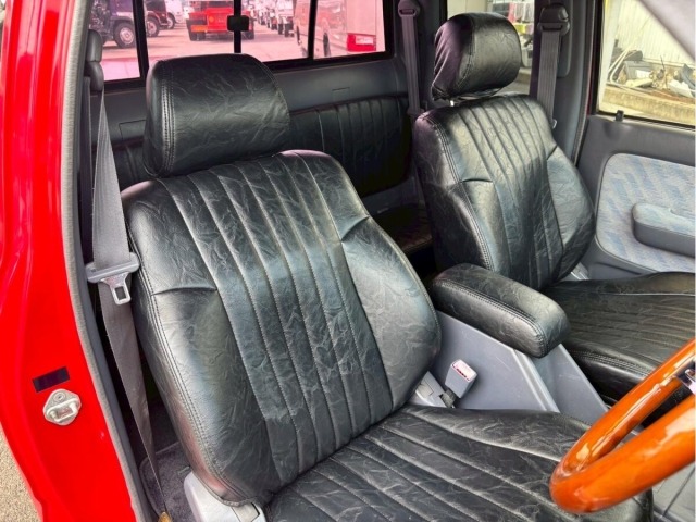 Toyota HILUX 2001 8088893-14