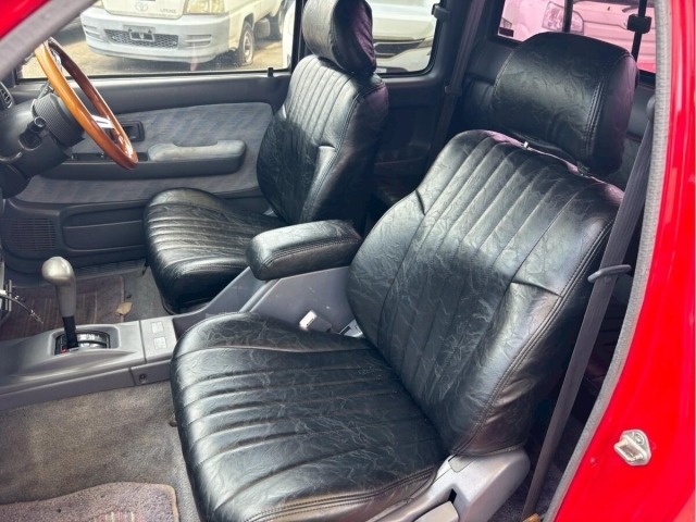 Toyota HILUX 2001 8088893-17