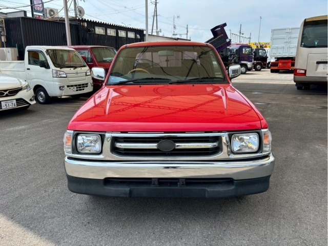 Toyota HILUX 2001 8088893-2