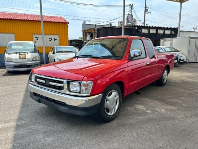 Toyota HILUX 2001 8088893-3
