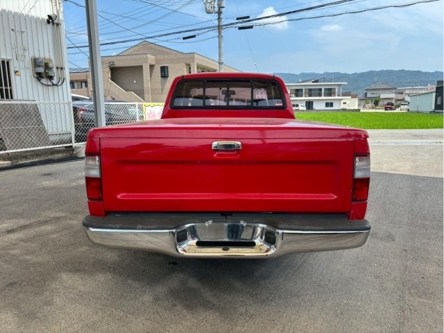 Toyota HILUX 2001 8088893-4