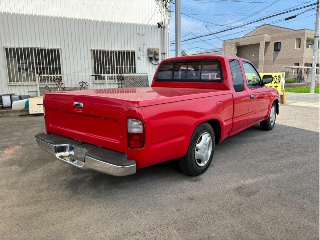 Toyota HILUX 2001 8088893-5