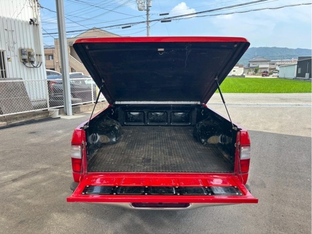 Toyota HILUX 2001 8088893-6