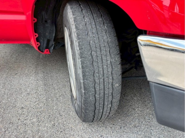 Toyota HILUX 2001 8088893-7