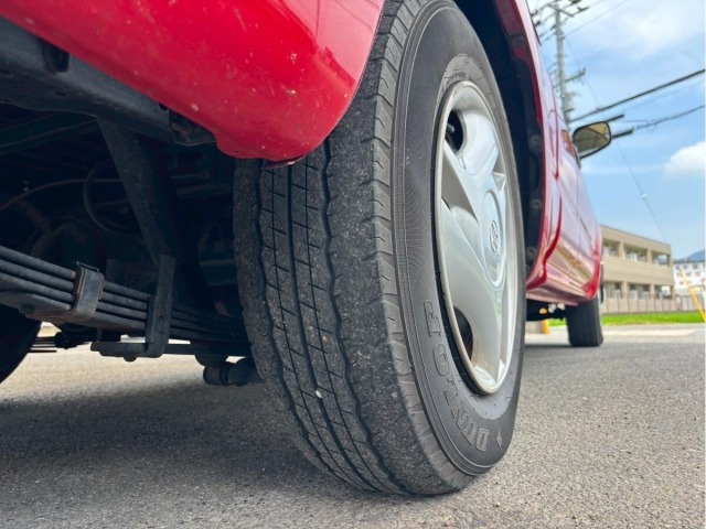 Toyota HILUX 2001 8088893-8