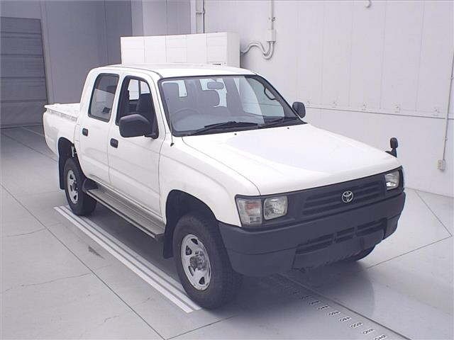 Toyota HILUX 2001 8088894-0