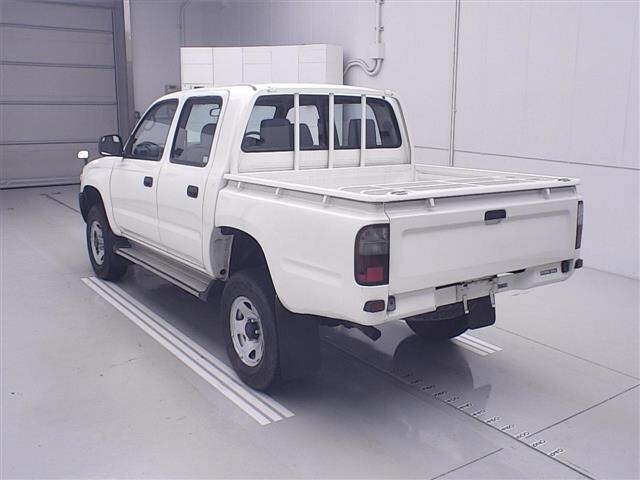 Toyota HILUX 2001 8088894-1