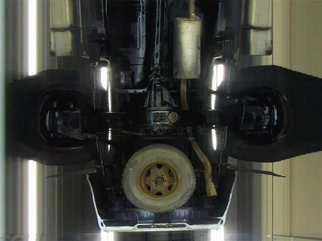Toyota HILUX 2001 8088894-11