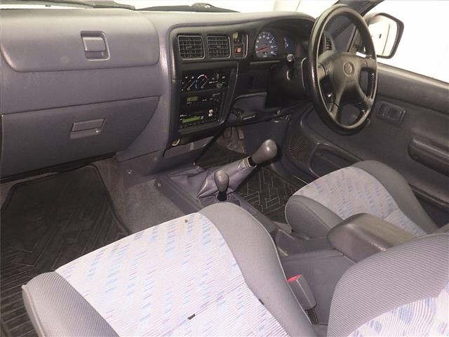 Toyota HILUX 2001 8088894-4