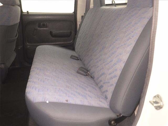 Toyota HILUX 2001 8088894-7