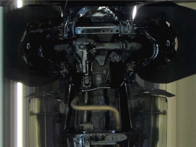 Toyota HILUX 2001 8088894-9