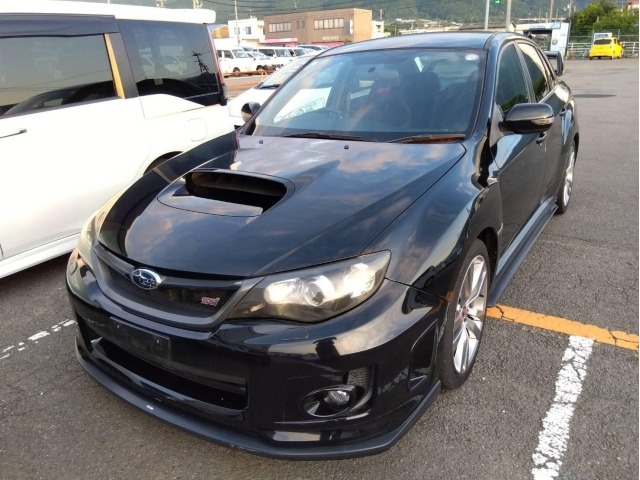 Subaru IMPREZA 2012 8088717-0