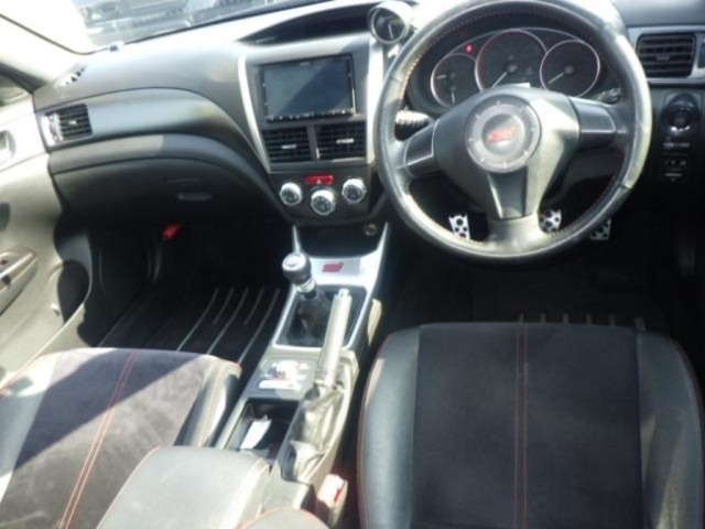 Subaru IMPREZA 2012 8088717-2