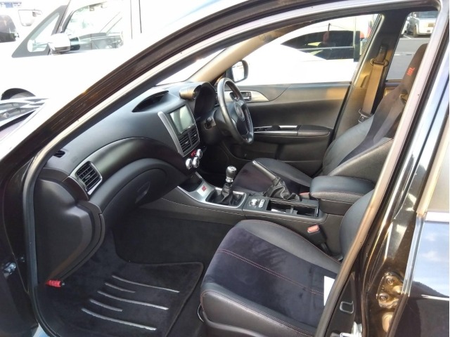 Subaru IMPREZA 2012 8088717-4