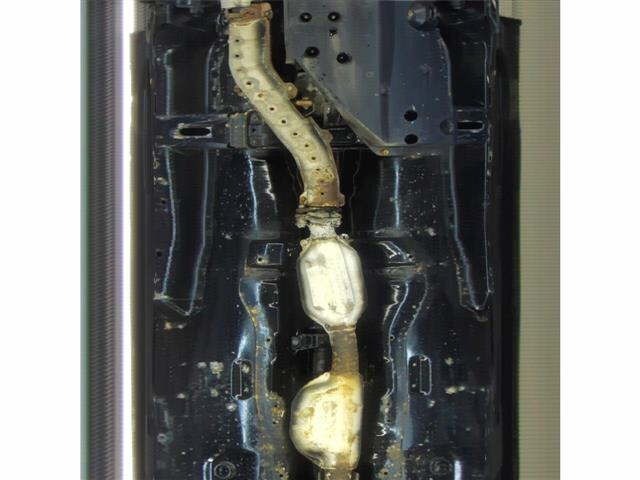 Subaru IMPREZA 2002 8088718-10