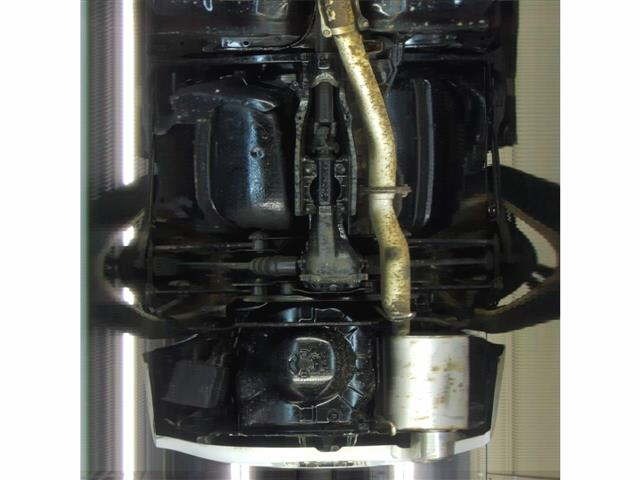 Subaru IMPREZA 2002 8088718-11