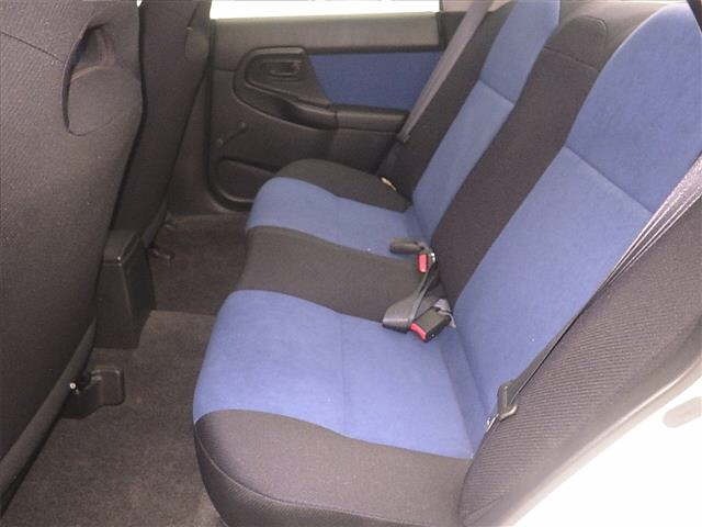 Subaru IMPREZA 2002 8088718-7