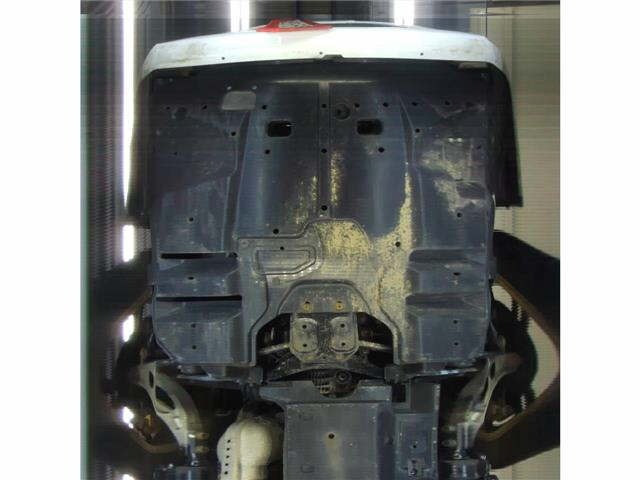 Subaru IMPREZA 2002 8088718-9