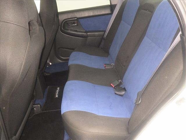 Subaru IMPREZA 2004 8088719-7