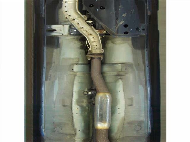 Subaru IMPREZA 2003 8088720-10