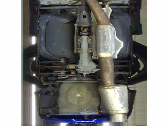 Subaru IMPREZA 2003 8088720-11